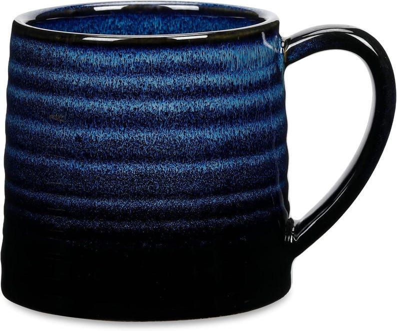 Ceramic Travel Mug 18 Oz - Etsy