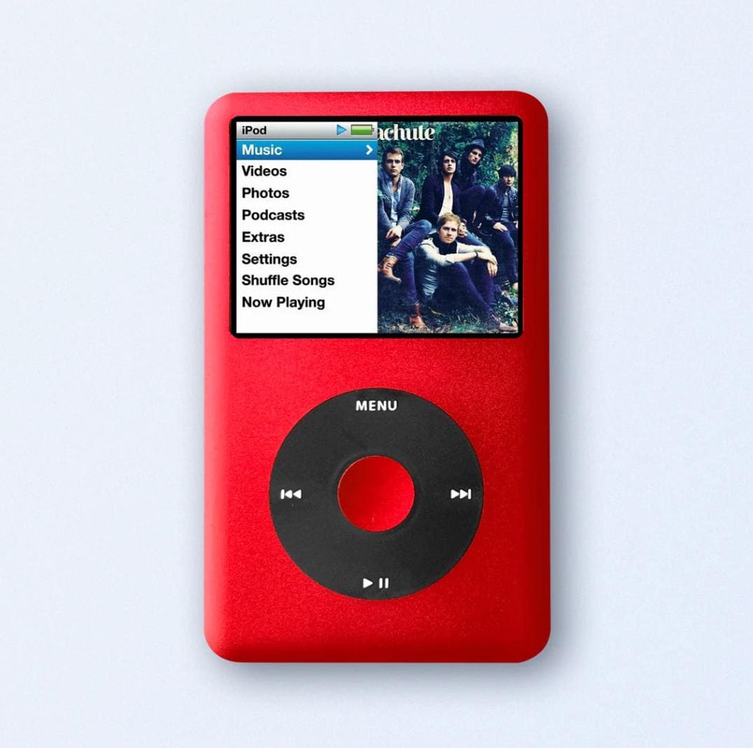 Ipod classic with usbc - Etsy 日本