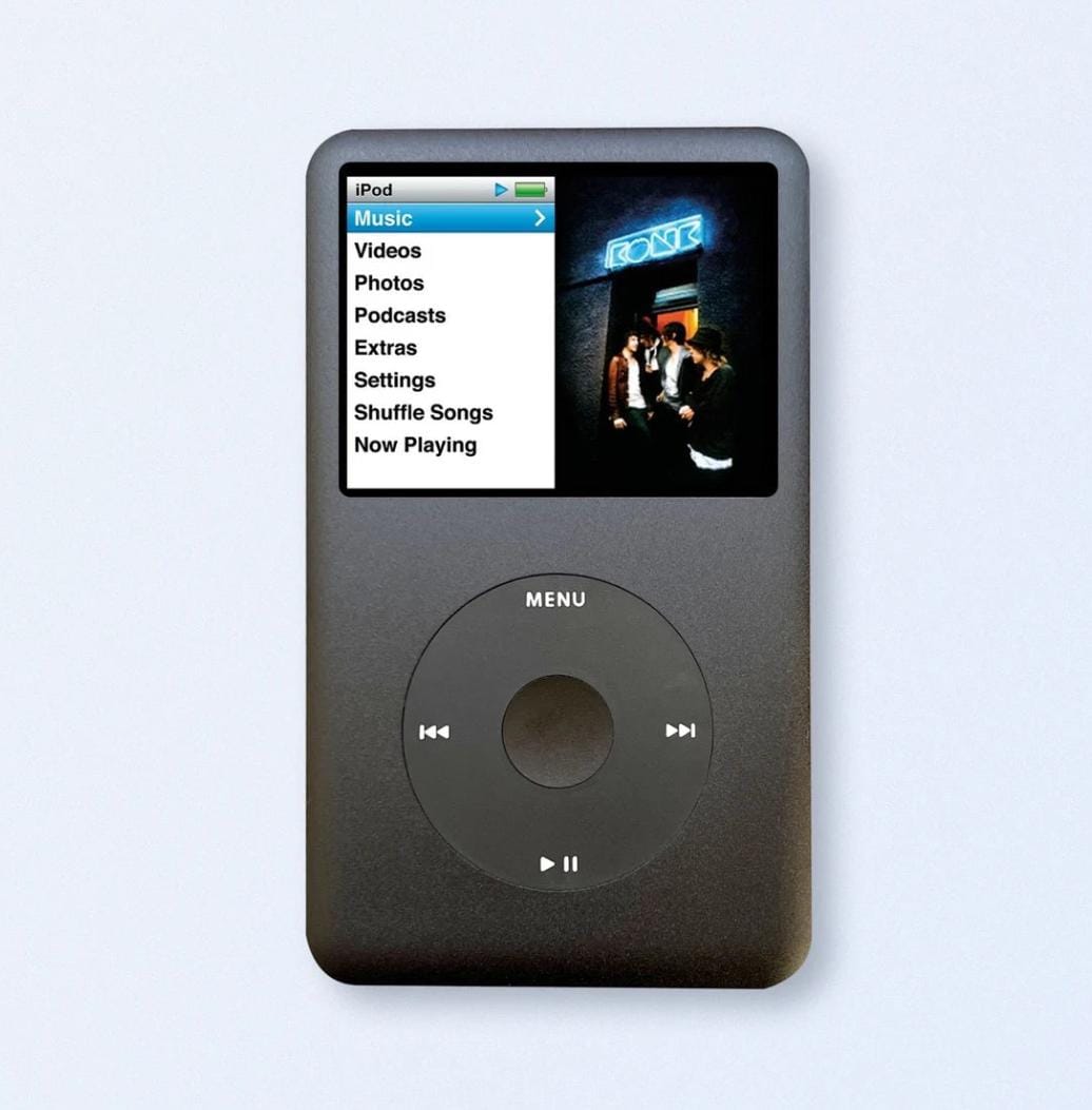 Ipod classic with usbc - Etsy 日本