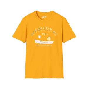 Ocean City Beach Patrol - Etsy