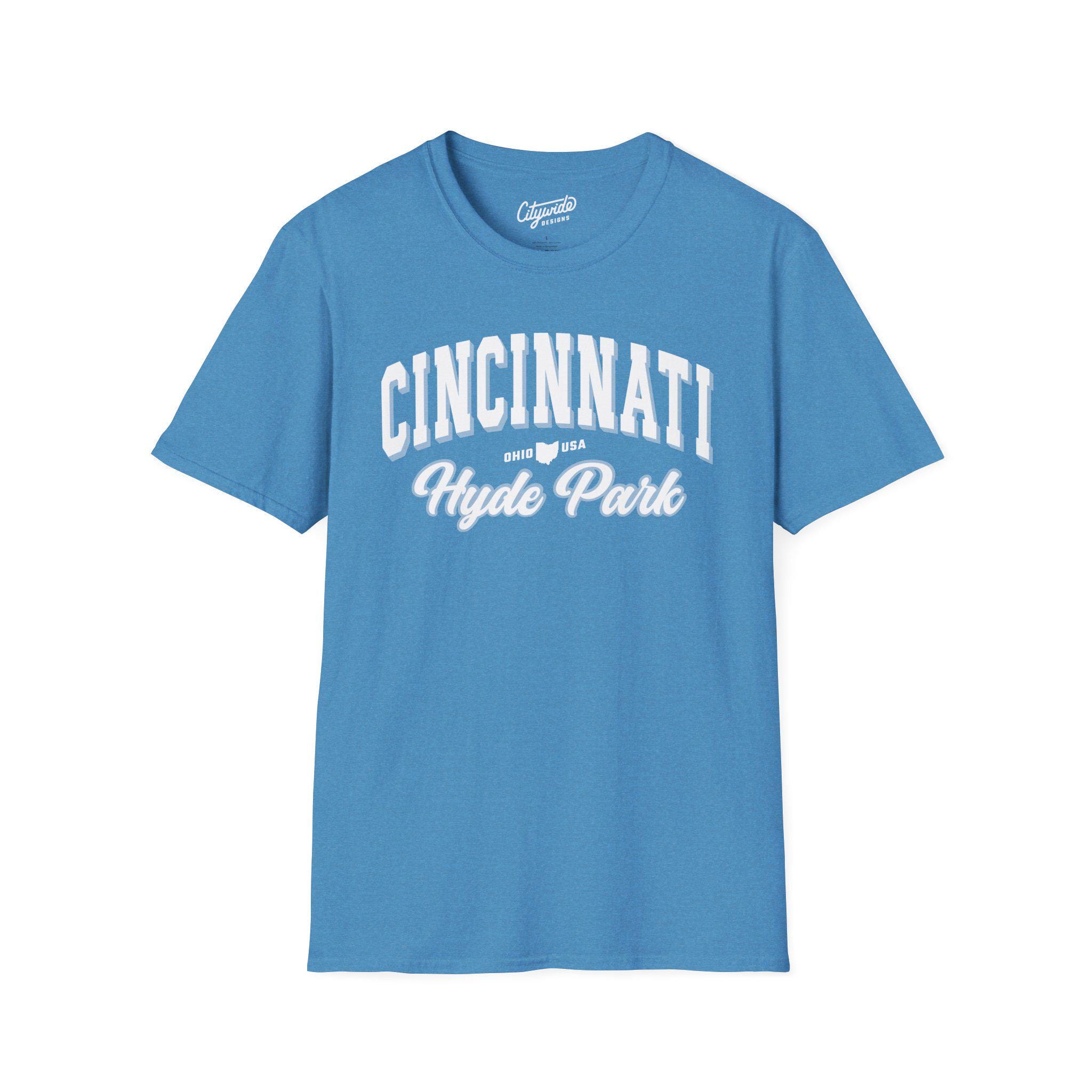 Hyde park t shirt - Etsy 日本