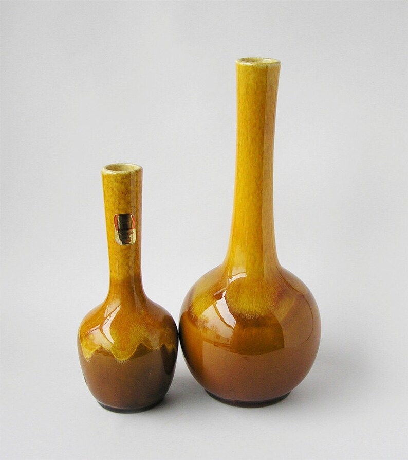 Haeger Pottery Vases Vintage Etsy