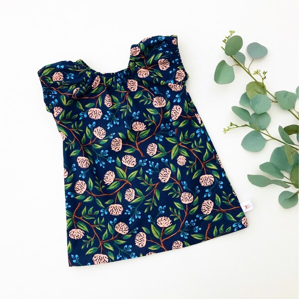 Shop Peasant Dress Online Etsy