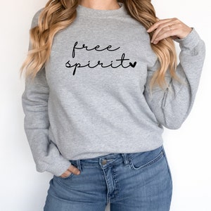 Graphic Sweatshirt 