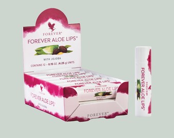 Forever Aloe Lips™ Lippenbalsam