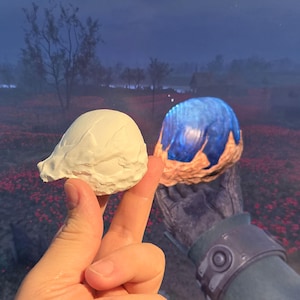 Printed S.T.A.L.K.E.R. 2 'THUNDER BERRY' artefact