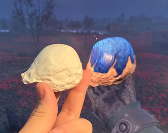 Artefacto impreso de S.T.A.L.K.E.R. 2 'THUNDER BERRY'