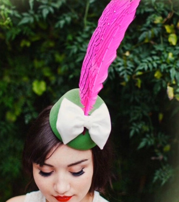 Bow and Arrow Hat Etsy