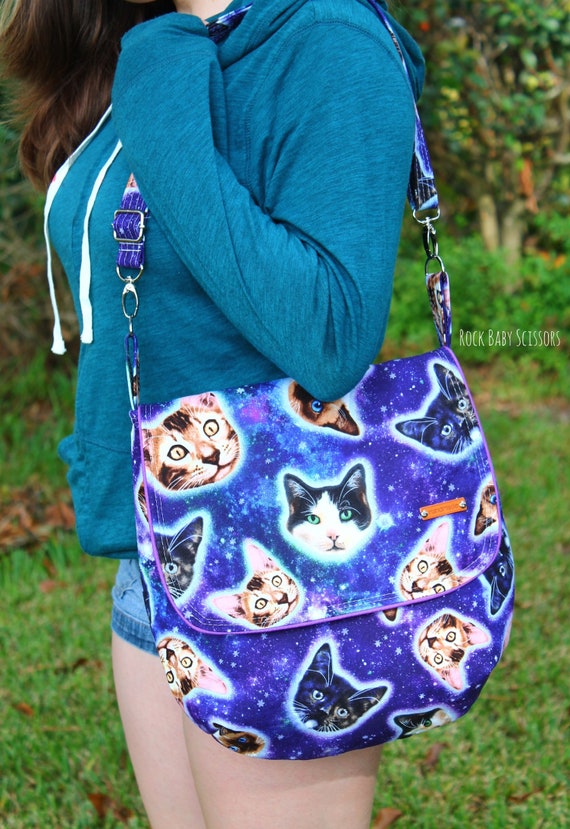 Tula pink bag sale
