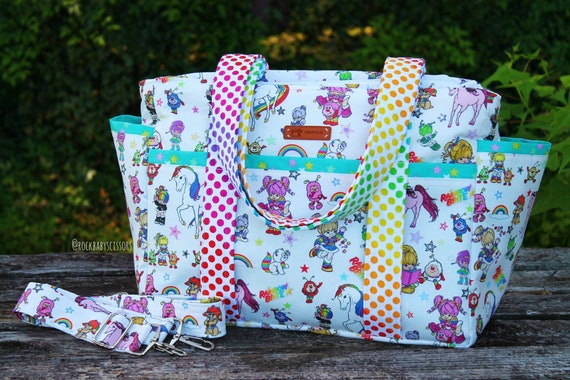 Design Your Own Ultimate Diaper Bag Etsy