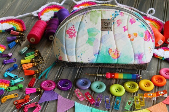 Design your own pouch discount