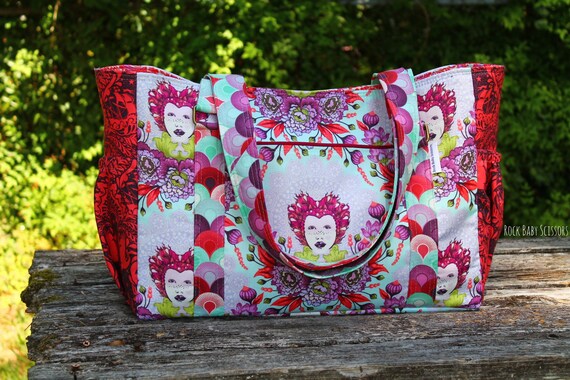 Design your own diaper bag sale