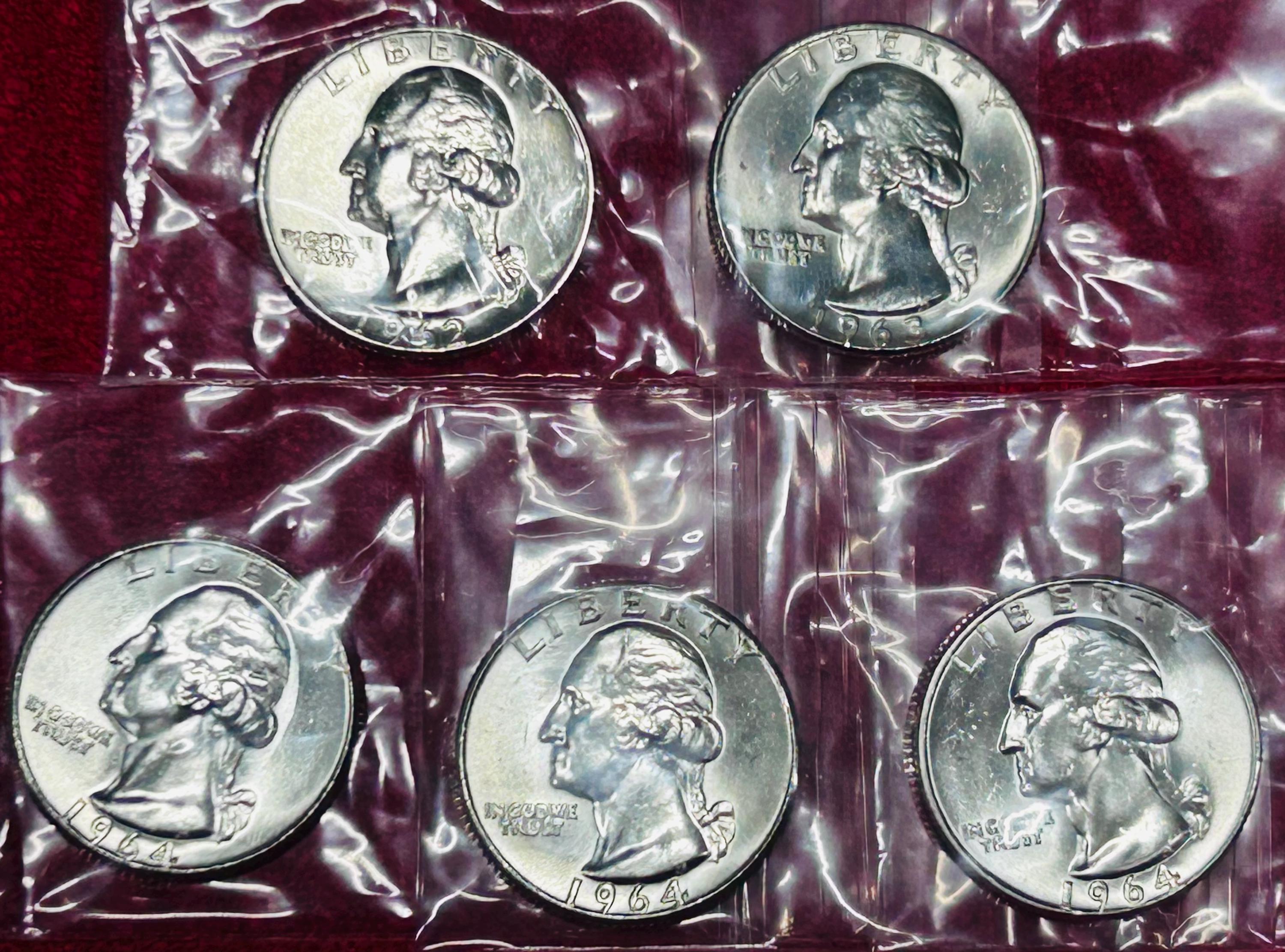 Rare quarters - Etsy 日本