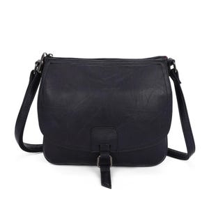 Sac cartable végétalien