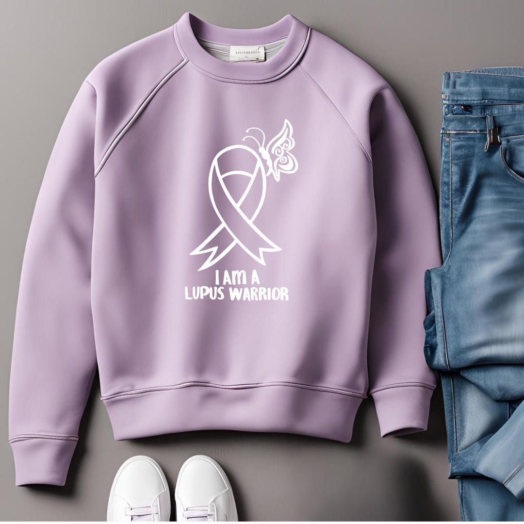 Lupus Warrior Png, Lupus Awareness, Digital Download, Sublimation Png ...