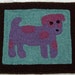 see more listings in the rug hooking patterns section