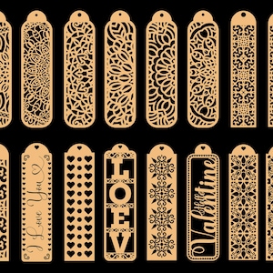 Bookmark SVG Bundle, bookmark png, funny bookmark svg, bookmark template svg, books svg, retro book svg, reading svg, Bookmark Svg