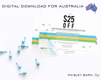 25 off coupon etsy
