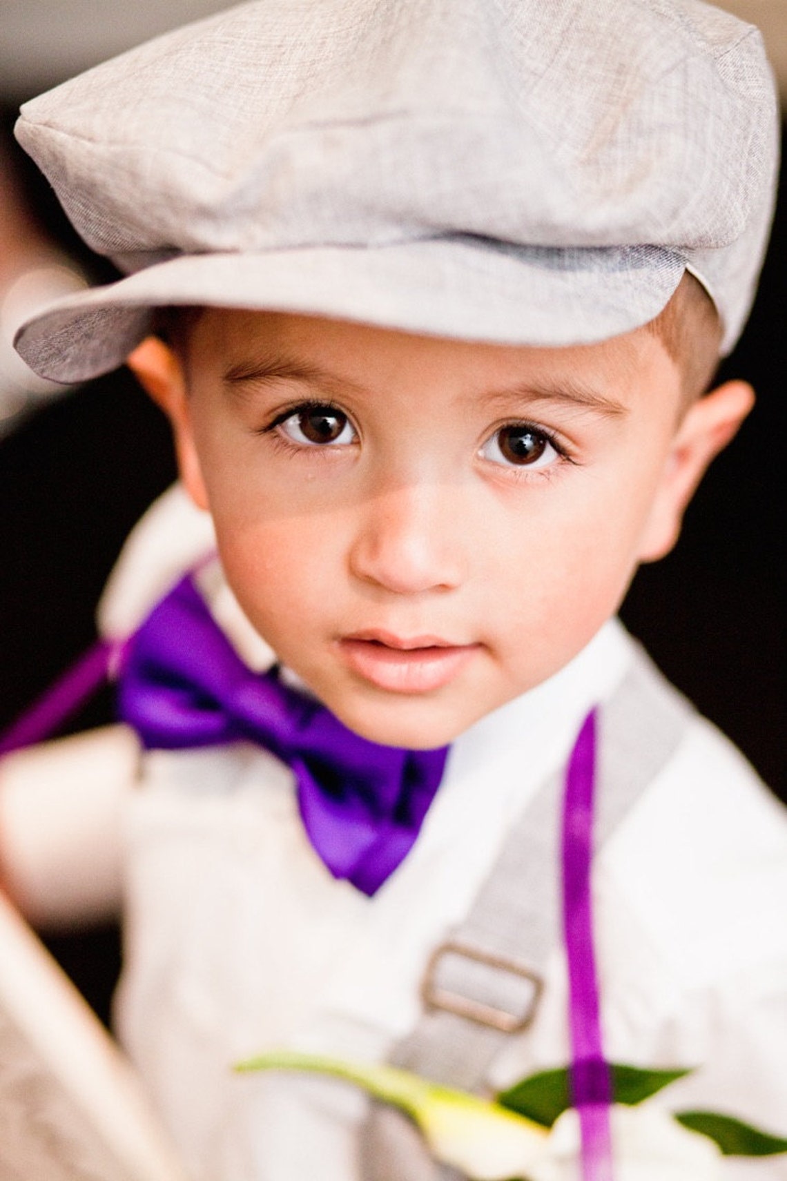 Newsboy Cap Hat Etsy