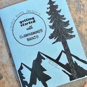 Getting Started with Clawhammer Banjo