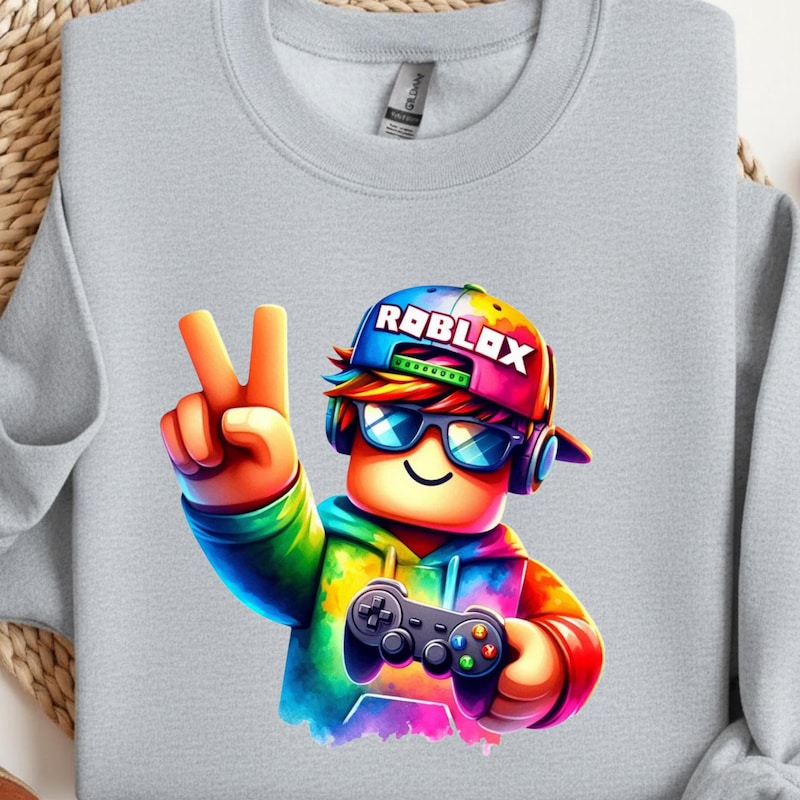 Roblox Guest Hoodie Etsy Il 4qdl 