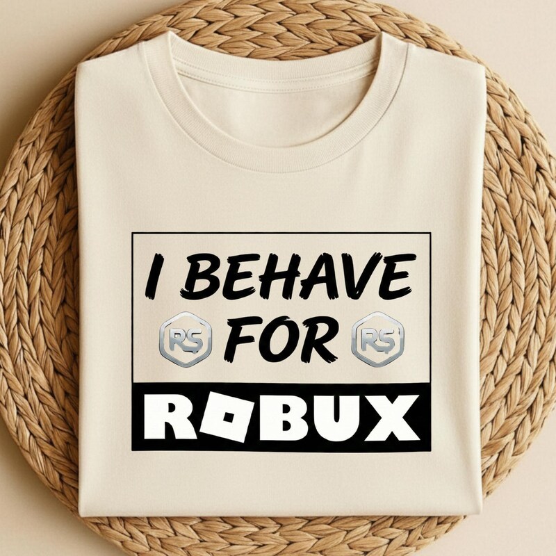 Roblox Classic Tshirt - Etsy