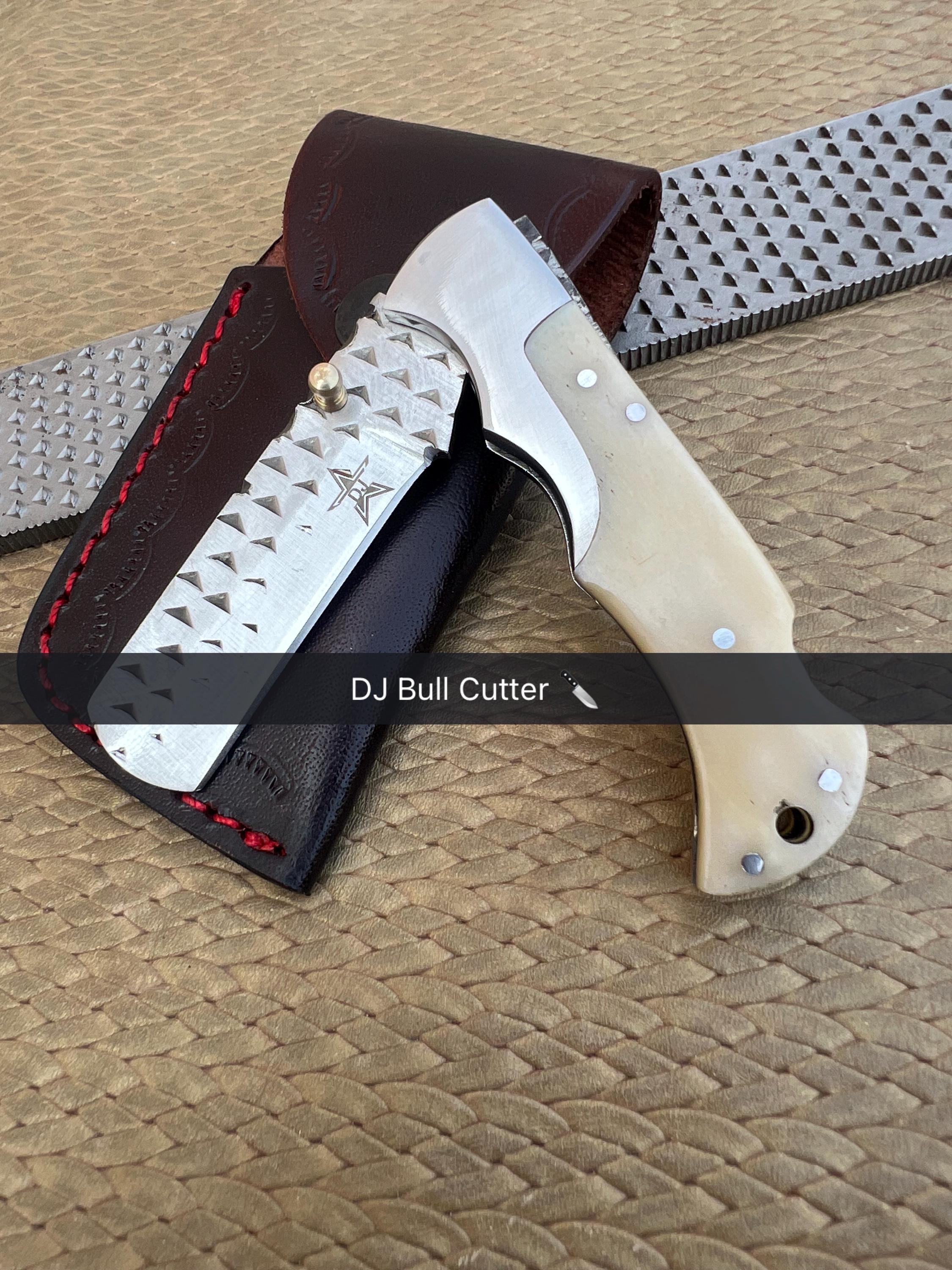 Horseman Knives - Etsy