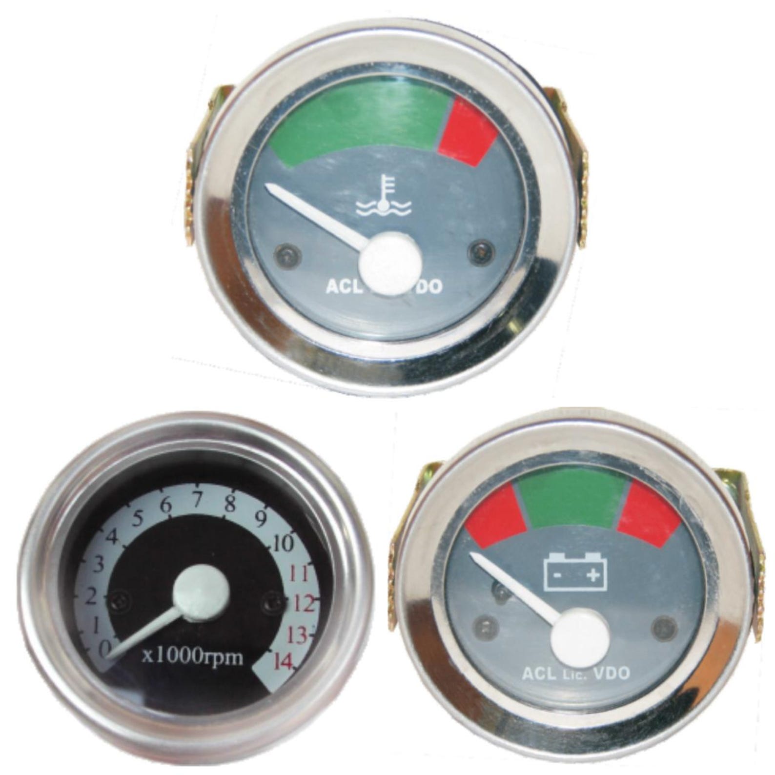 Small Rectangle Speedometer Pointer Small Gauge for Speedometer - Etsy