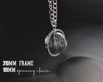 Dema/Trench Spinner