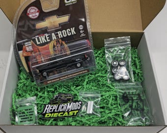 Black K3500 - RMD Easy Build Box