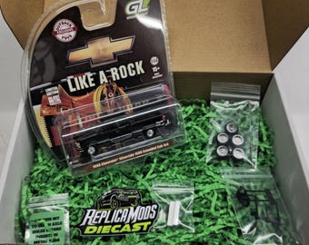 Black K1500 - RMD Easy Build Box