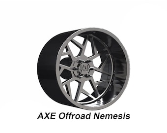 1/64 Stance Truck Wheels