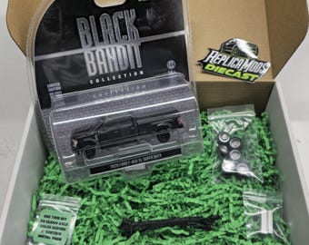 Black 2020 F450 - RMD Easy Build Box
