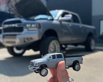 1/64 Custom Vehicles