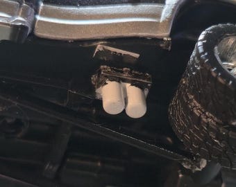 1/64 FASS Fuel Filters (9 pack)