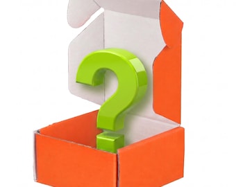 Jeu de roues et pneus Mystery 1/64