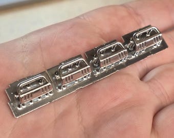 1/64 Truck Bull bars (4 pack)