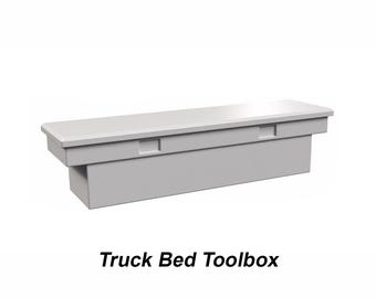 1/64 Truck Accessories