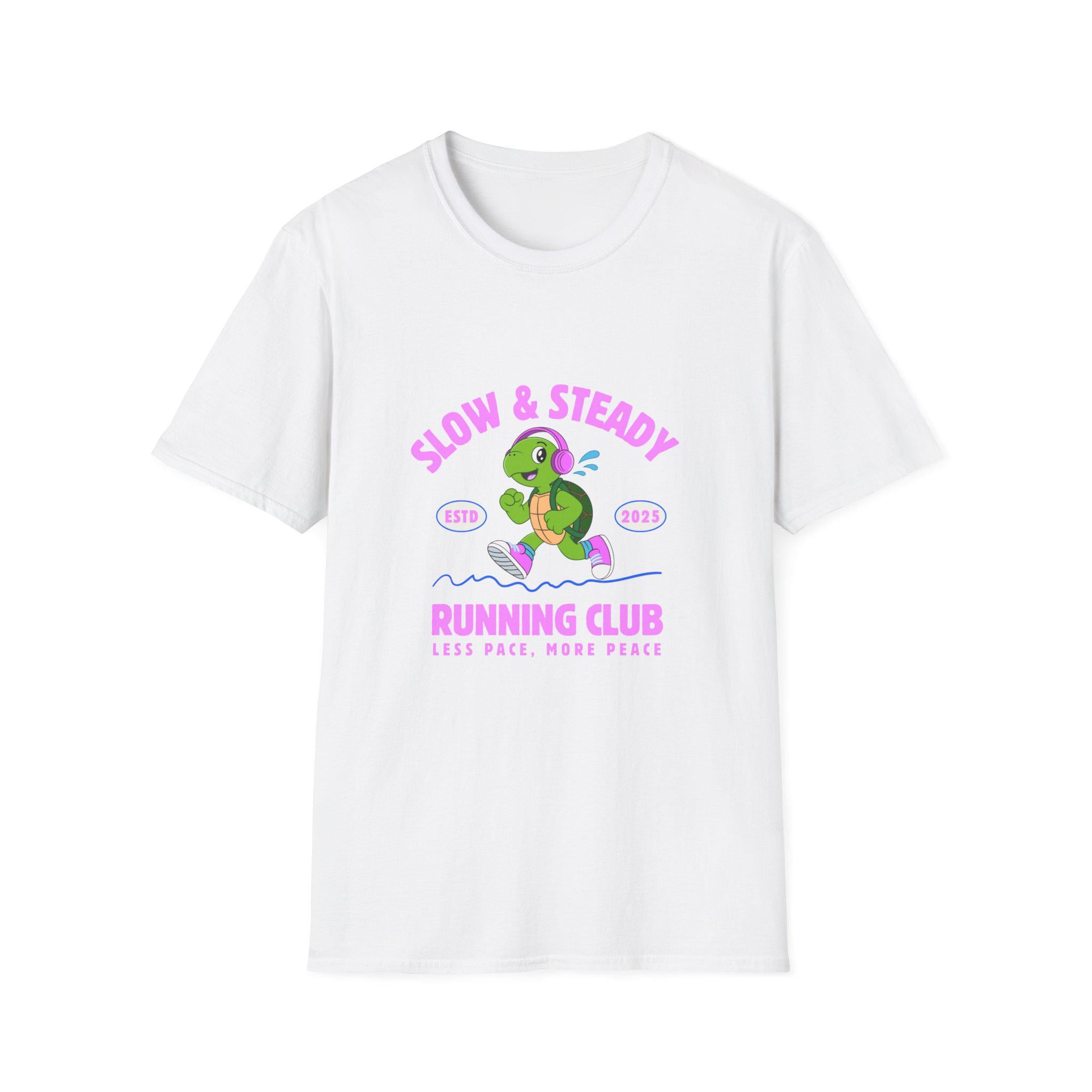 Running Club Shirt
