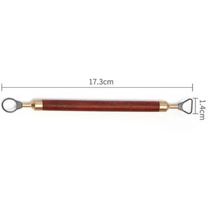 clay carving, precision carving, modeling tools, artisan tools, ceramic art, clay crafts, diy pottery, fine detailing, pottery accessories, pottery making, sculpting tools, toroidal tool head, tungsten steel