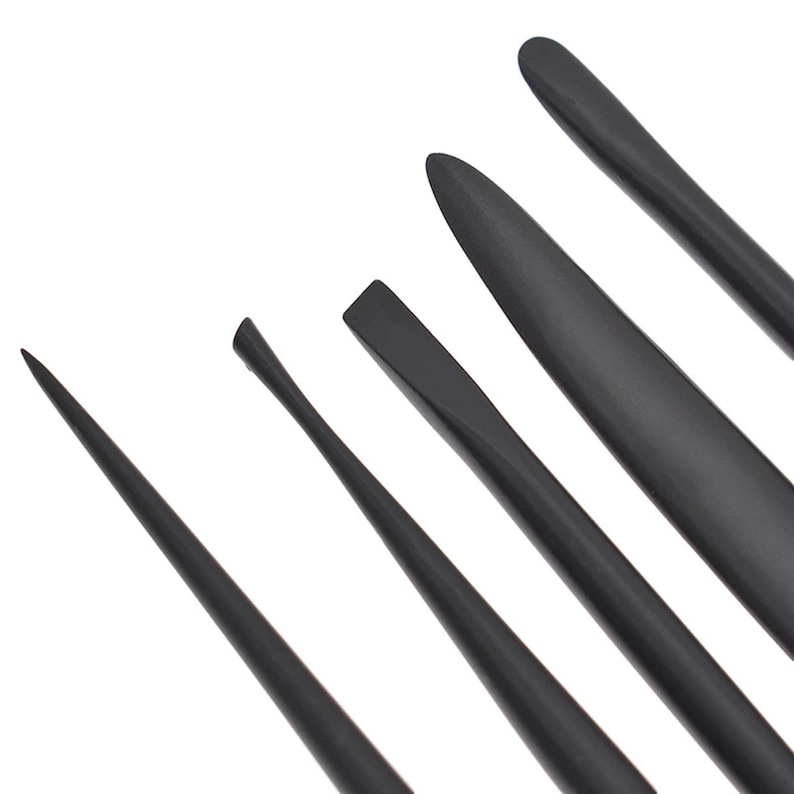 carving toolkit, clay carving, polymer carving, clay modelling, assorted tools, ceramic making, clay making, clay sculpting tools, crafting tools, metal craft tools, pottery modelling, pottery sculpting, shaping tools
