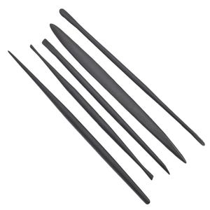 carving toolkit, clay carving, polymer carving, clay modelling, assorted tools, ceramic making, clay making, clay sculpting tools, crafting tools, metal craft tools, pottery modelling, pottery sculpting, shaping tools