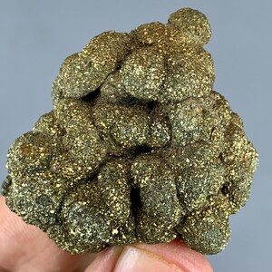 409.40 Crt Specimen Pyrite Crystal – High-Energy Stone for Focus & Solar Plexus