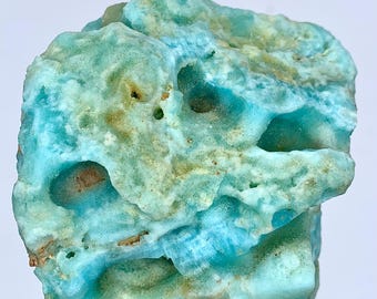 1500 Crt Aragonite Crystal | Raw Stone Cluster | Collector’s Specimen | Chakra Healing Decor