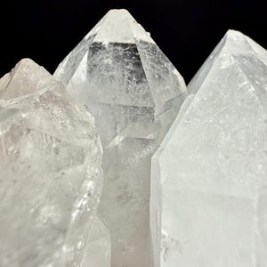 750 ct Quartz with Calcite Specimen | Natural Crystal Cluster | Raw Healing Stone | Collector’s Mineral Display