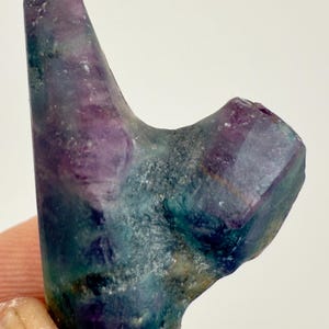 48 Carat Raw Corundum Crystal: Ruby Sapphire Family Gemstone