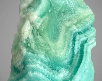395 Crt Aragonite  Specimen Chakra Healing Decor