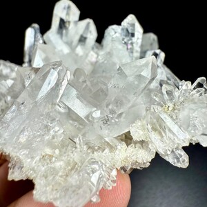 873.30 ct Quartz with Calcite Specimen | Natural Crystal Cluster | Raw Healing Stone | Collector’s Mineral Display