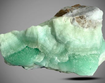 452 carat Aragonite Specimen Chakra Healing Decor