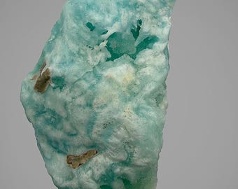 502 carat  Aragonite Specimen Chakra Healing Decor